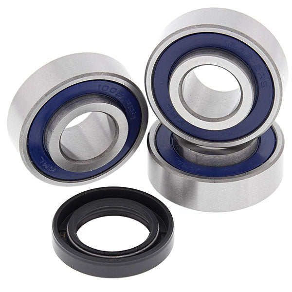 All Balls Wheel Bearing Kit (25-1366) | MunroPowersports.com