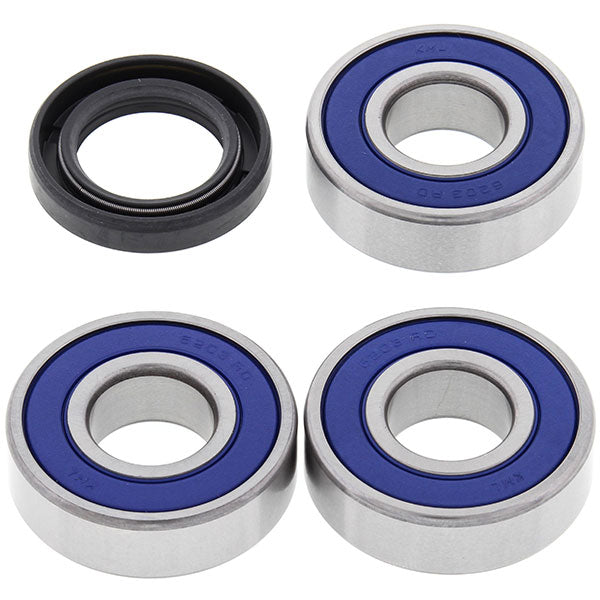 All Balls Wheel Bearing Kit (25-1370) | MunroPowersports.com