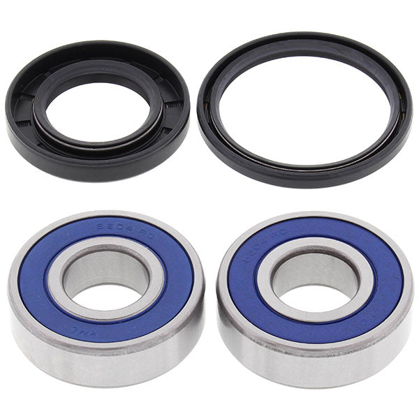 All Balls Wheel Bearing Kit (25-1380) | MunroPowersports.com