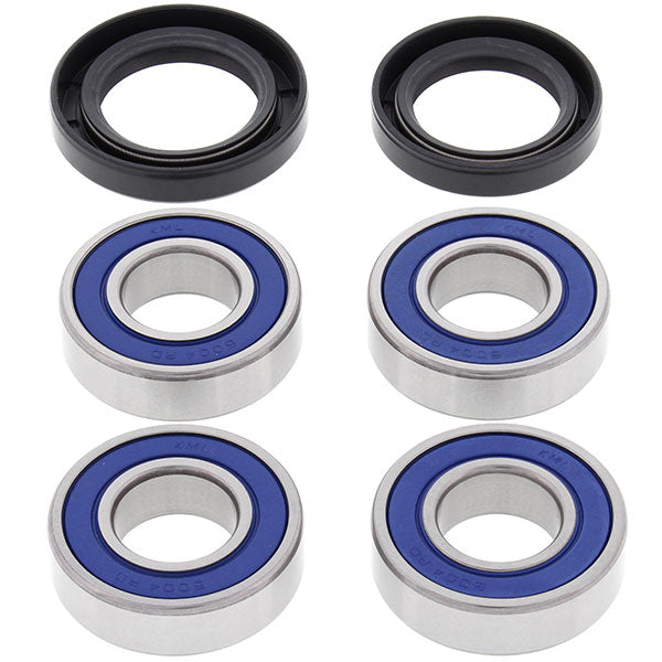 All Balls Wheel Bearing Kit (25-1381) | MunroPowersports.com