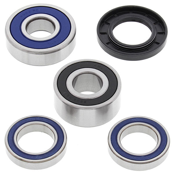 All Balls Wheel Bearing Kit (25-1383) | MunroPowersports.com
