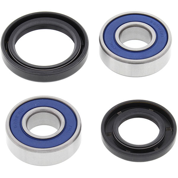 All Balls Wheel Bearing Kit (25-1385) | MunroPowersports.com