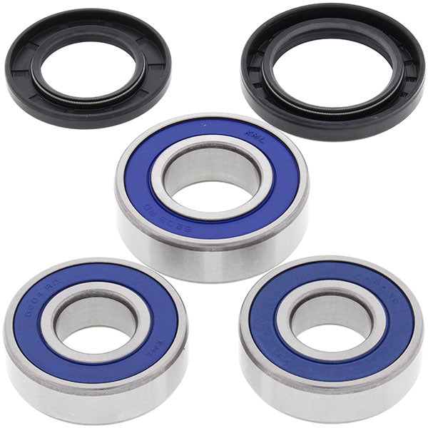 All Balls Wheel Bearing Kit (25-1386) | MunroPowersports.com
