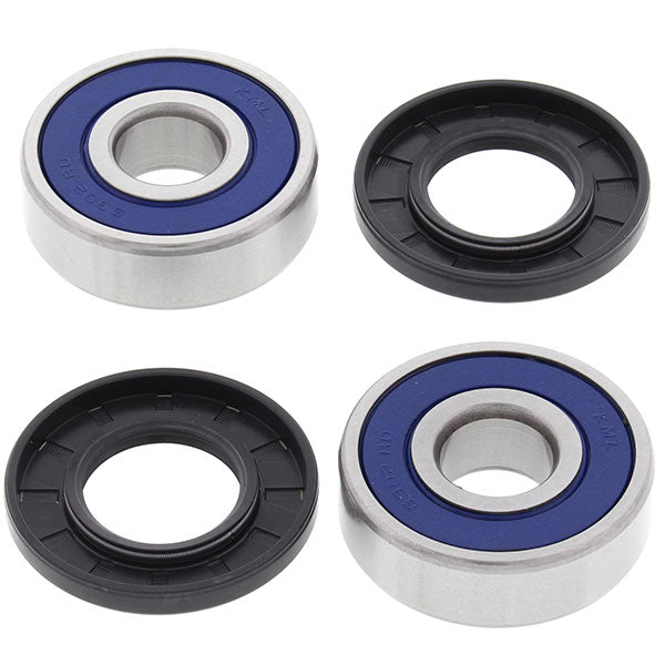 All Balls Wheel Bearing Kit (25-1387) | MunroPowersports.com