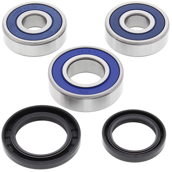 All Balls Wheel Bearing Kit (25-1388) | MunroPowersports.com