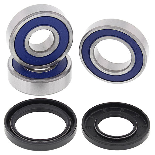 All Balls Wheel Bearing Kit (25-1390) | MunroPowersports.com