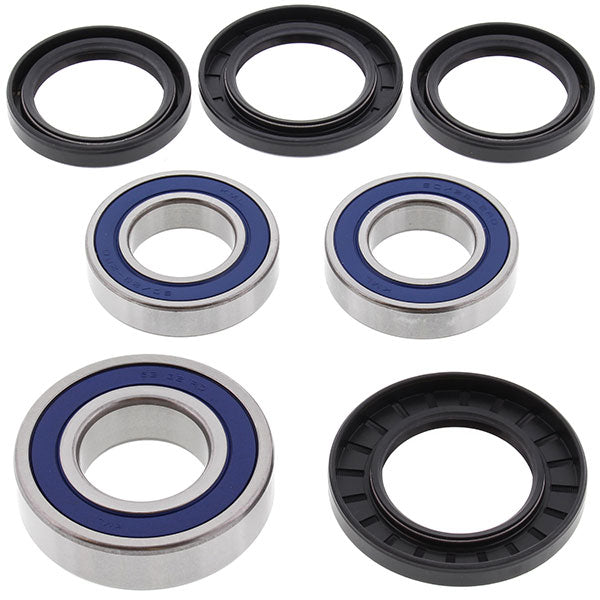 All Balls Wheel Bearing Kit (25-1392) | MunroPowersports.com