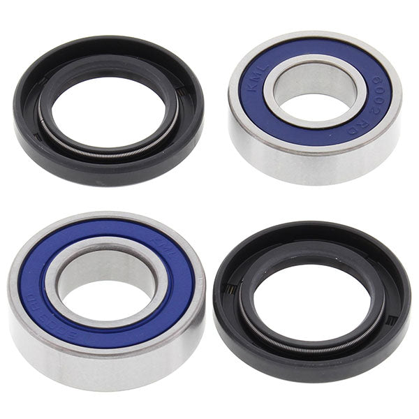 All Balls Wheel Bearing Kit (25-1395) | MunroPowersports.com