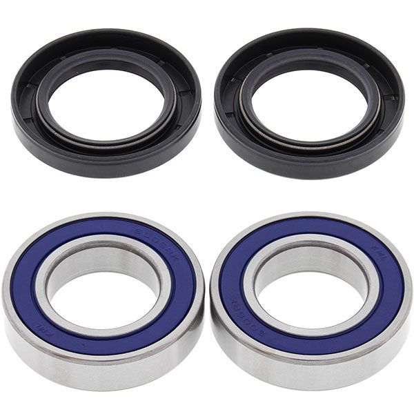 All Balls Wheel Bearing Kit (25-1396) | MunroPowersports.com