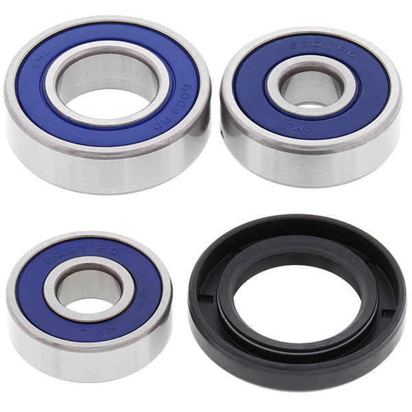 All Balls Wheel Bearing Kit (25-1400) | MunroPowersports.com