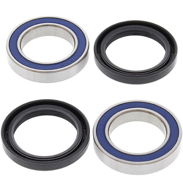 All Balls Wheel Bearing Kit (25-1402) | MunroPowersports.com