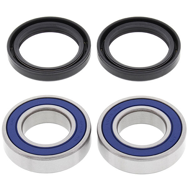All Balls Wheel Bearing Kit (25-1404) | MunroPowersports.com