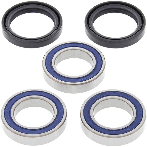 All Balls Wheel Bearing Kit (25-1406) | MunroPowersports.com