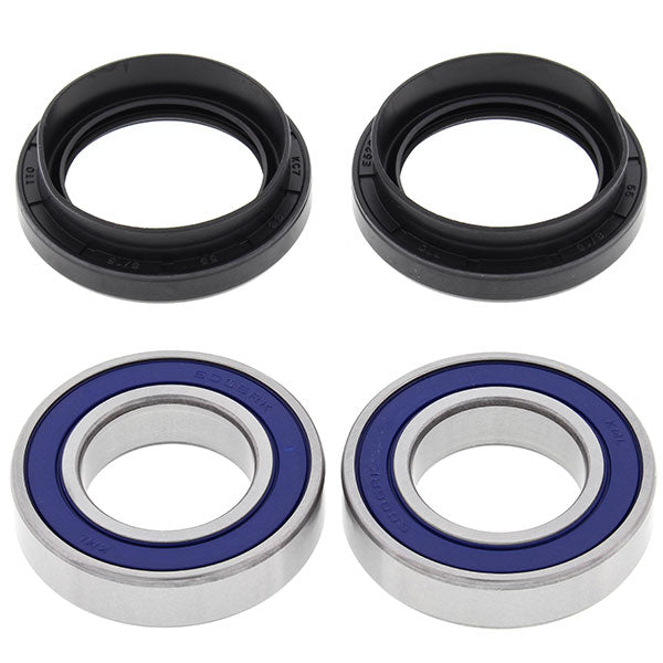 All Balls Wheel Bearing Kit (25-1408) | MunroPowersports.com