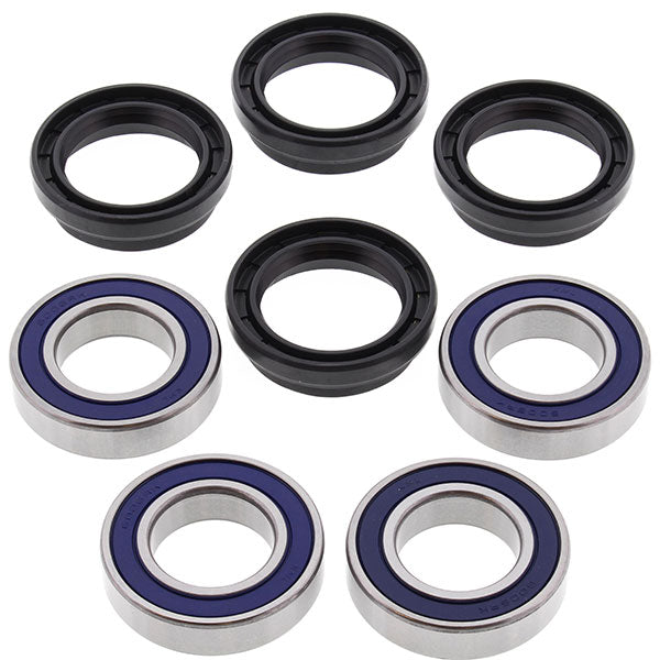 All Balls Wheel Bearing Kit (25-1409) | MunroPowersports.com