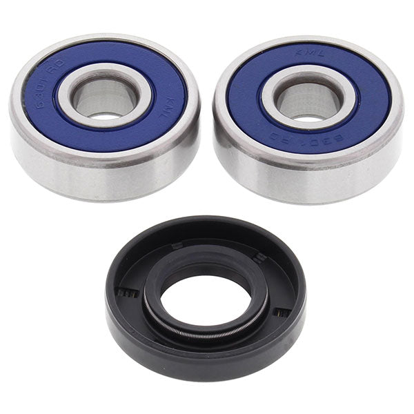 All Balls Wheel Bearing Kit (25-1410) | MunroPowersports.com
