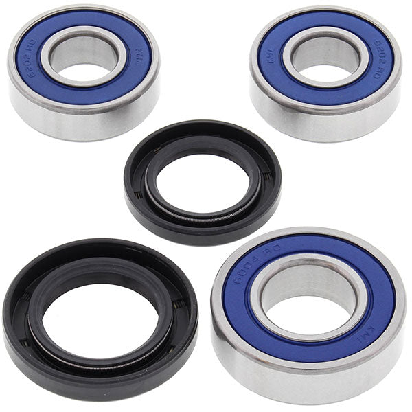 All Balls Wheel Bearing Kit (25-1411) | MunroPowersports.com