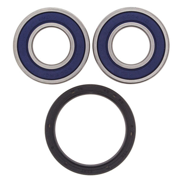 All Balls Wheel Bearing Kit (25-1417) | MunroPowersports.com