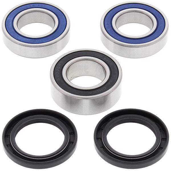 All Balls Wheel Bearing Kit (25-1420) | MunroPowersports.com