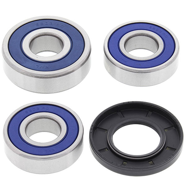 All Balls Wheel Bearing Kit (25-1422) | MunroPowersports.com