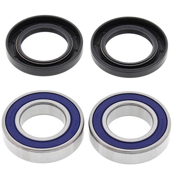All Balls Wheel Bearing Kit (25-1435) | MunroPowersports.com