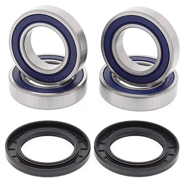 All Balls Wheel Bearing Kit (25-1436) | MunroPowersports.com