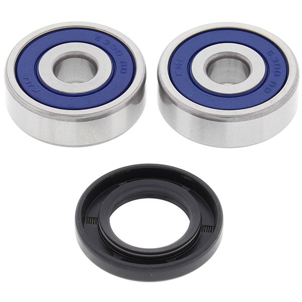 All Balls Wheel Bearing Kit (25-1441) | MunroPowersports.com