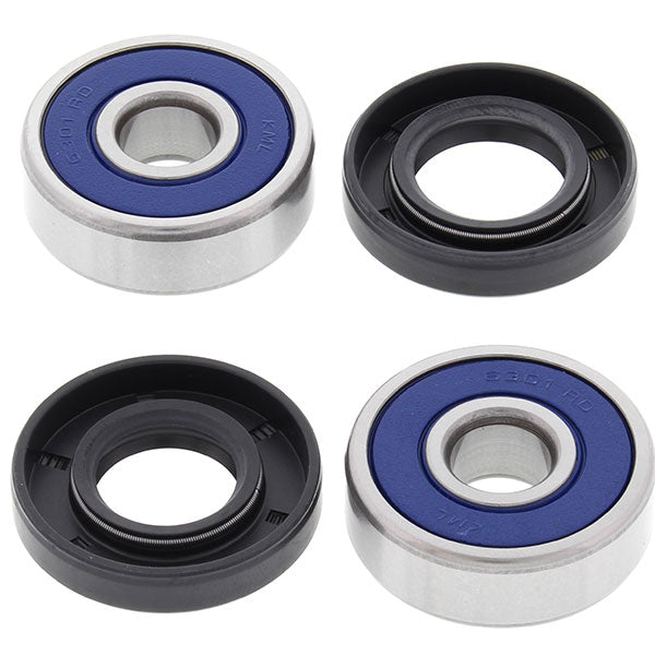 All Balls Wheel Bearing Kit (25-1442) | MunroPowersports.com