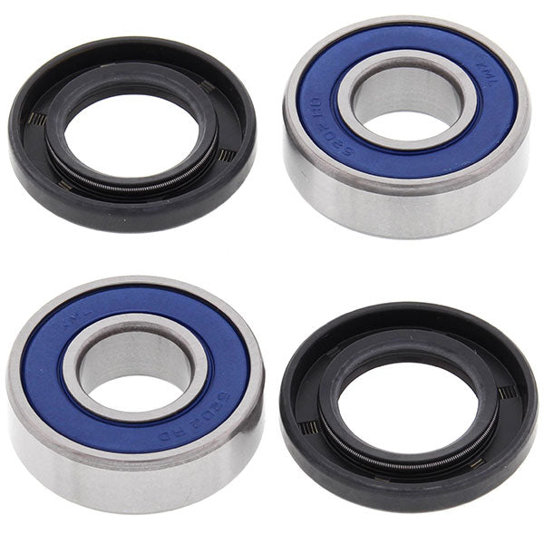 All Balls Wheel Bearing Kit (25-1444) | MunroPowersports.com
