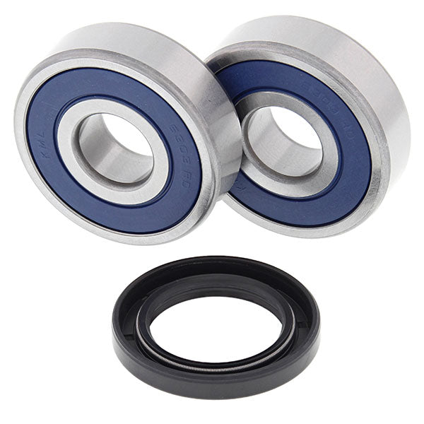 All Balls Wheel Bearing Kit (25-1446) | MunroPowersports.com