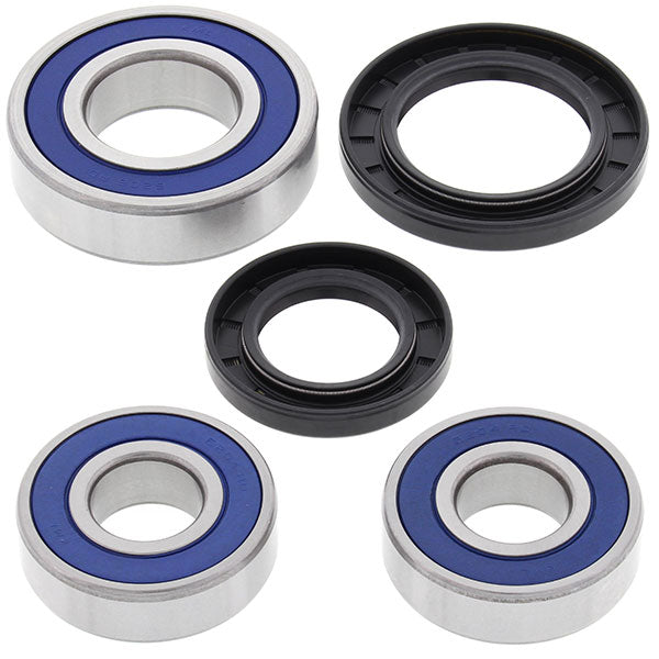 All Balls Wheel Bearing Kit (25-1449) | MunroPowersports.com