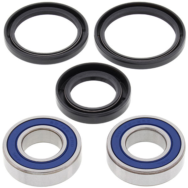 All Balls Wheel Bearing Kit (25-1450) | MunroPowersports.com