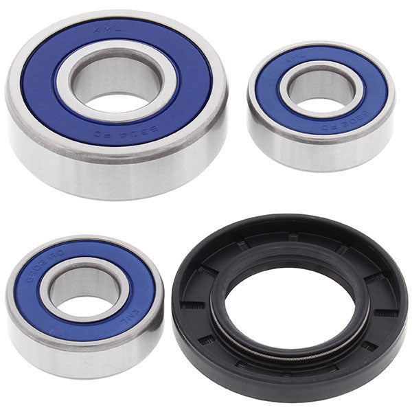 All Balls Wheel Bearing Kit (25-1455) | MunroPowersports.com