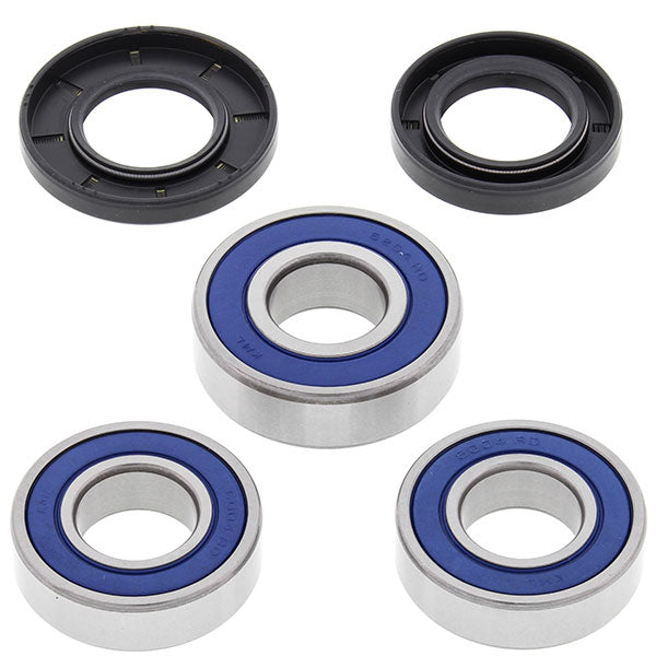 All Balls Wheel Bearing Kit (25-1457) | MunroPowersports.com