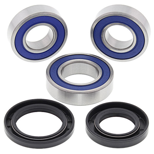 All Balls Wheel Bearing Kit (25-1458) | MunroPowersports.com