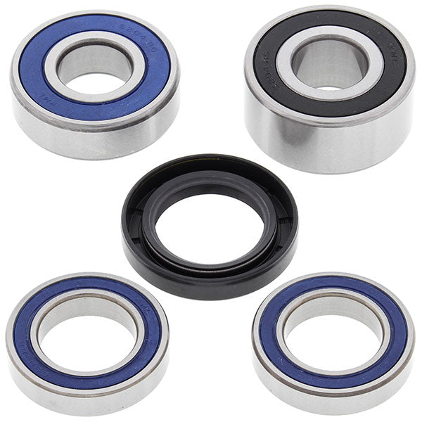 All Balls Wheel Bearing Kit (25-1464) | MunroPowersports.com