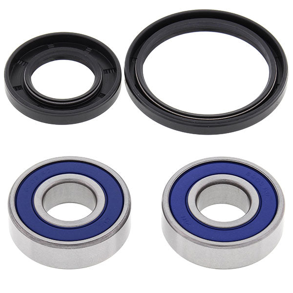 All Balls Wheel Bearing Kit (25-1472) | MunroPowersports.com