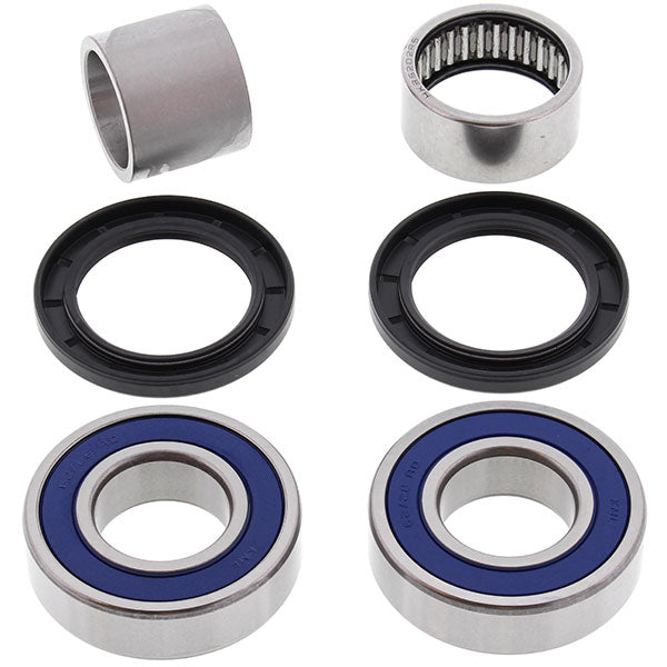 All Balls Wheel Bearing Kit (25-1476) | MunroPowersports.com