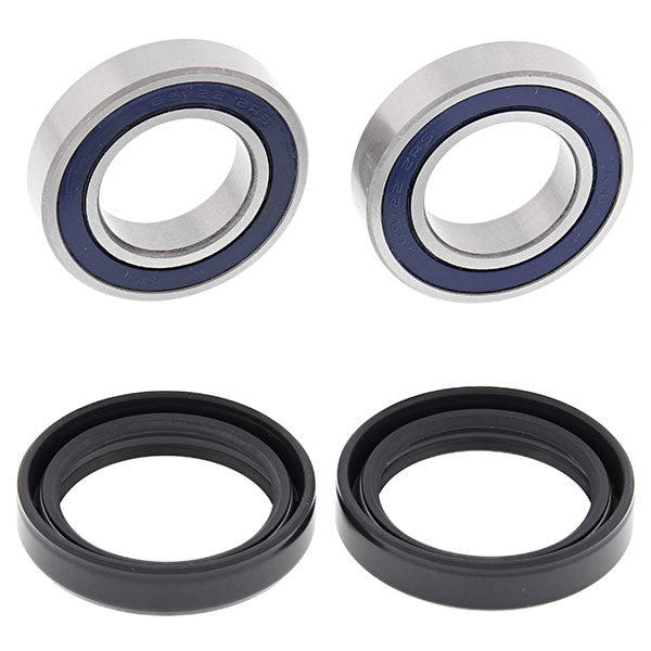All Balls Wheel Bearing Kit (25-1482) | MunroPowersports.com