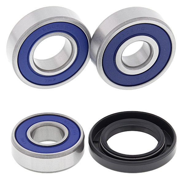 All Balls Wheel Bearing Kit (25-1486) | MunroPowersports.com