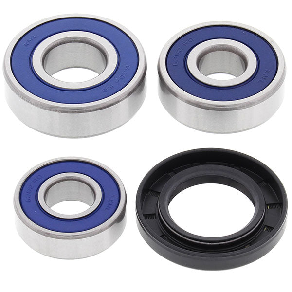 All Balls Wheel Bearing Kit (25-1487) | MunroPowersports.com