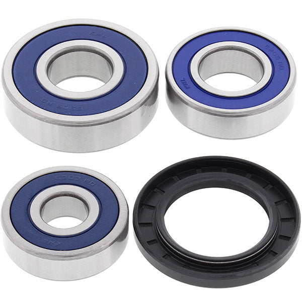 All Balls Wheel Bearing Kit (25-1489) | MunroPowersports.com