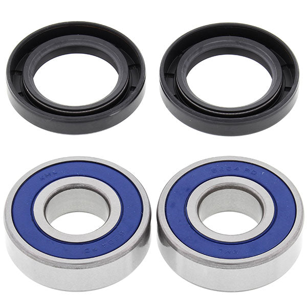 All Balls Wheel Bearing Kit (25-1491) | MunroPowersports.com