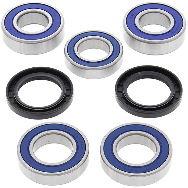 All Balls Wheel Bearing Kit (25-1492) | MunroPowersports.com