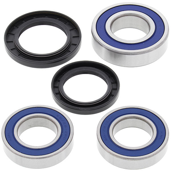 All Balls Wheel Bearing Kit (25-1493) | MunroPowersports.com