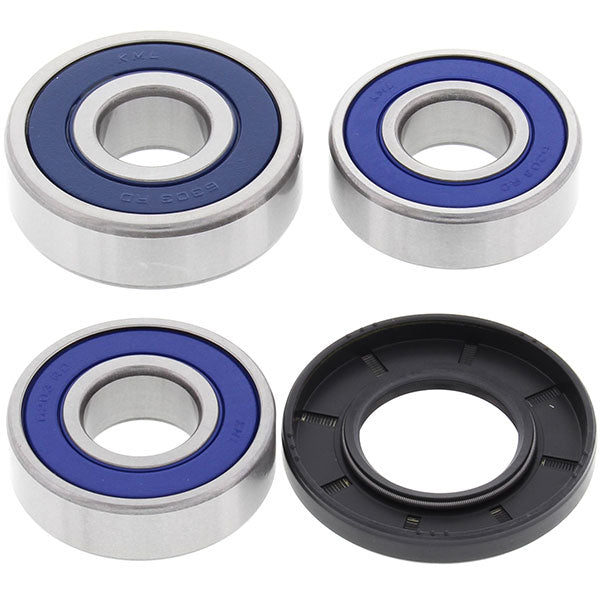 All Balls Wheel Bearing Kit (25-1494) | MunroPowersports.com