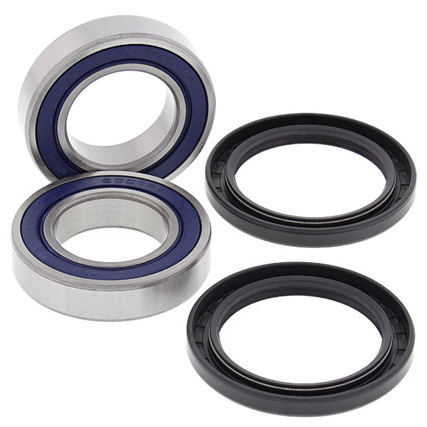 All Balls Wheel Bearing Kit (25-1495) | MunroPowersports.com