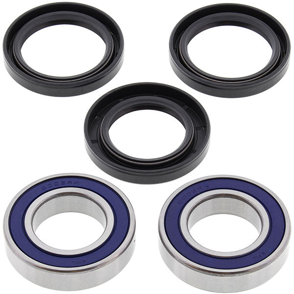 All Balls Wheel Bearing Kit (25-1499) | MunroPowersports.com