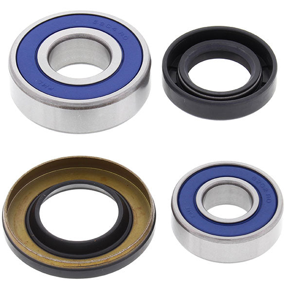 All Balls Wheel Bearing Kit (25-1500) | MunroPowersports.com