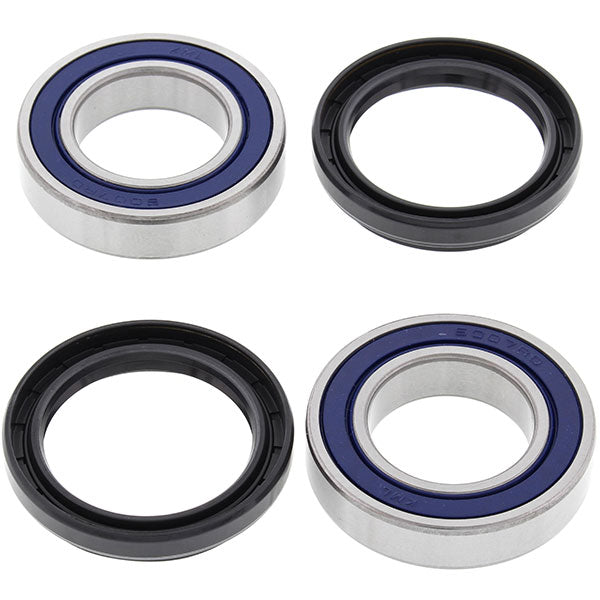 All Balls Wheel Bearing Kit (25-1508) | MunroPowersports.com